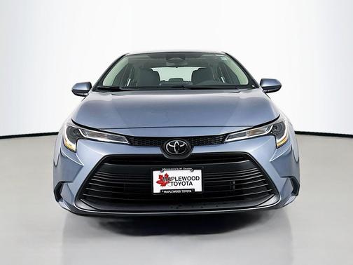 Celestite 2024 Toyota Corolla LE
