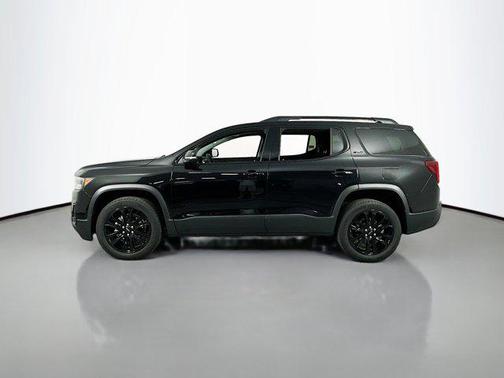 2022 GMC Acadia AWD SLE