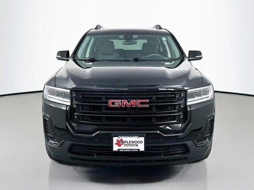 2022 GMC Acadia AWD SLE