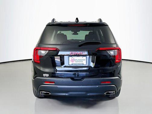 2022 GMC Acadia AWD SLE