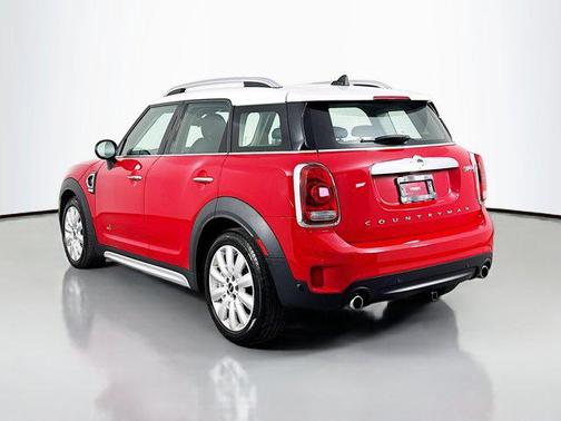 2020 MINI Countryman Cooper S ALL4