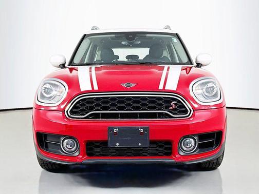 2020 MINI Countryman Cooper S ALL4
