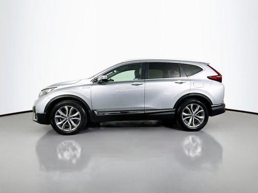 2021 Honda CR-V Hybrid Touring