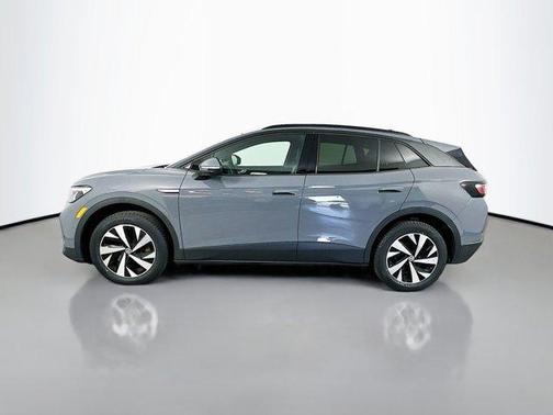 2023 Volkswagen ID.4 AWD Pro