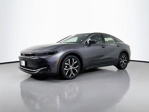 2024 Toyota Crown XLE