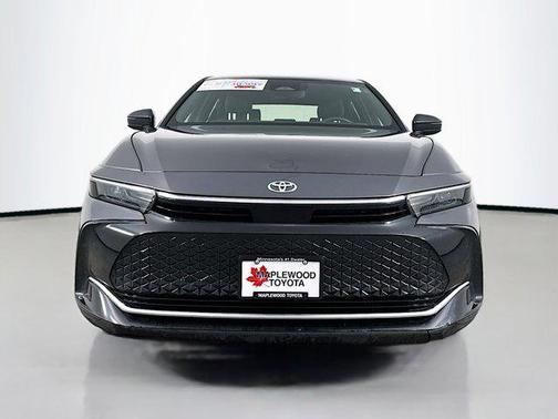 2024 Toyota Crown XLE