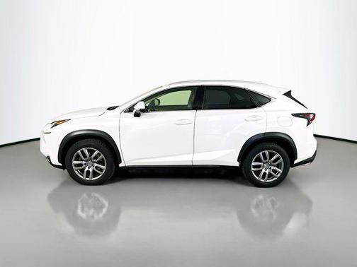2015 Lexus NX 200t F Sport