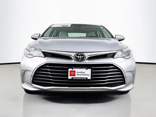 2018 Toyota Avalon XLE Premium