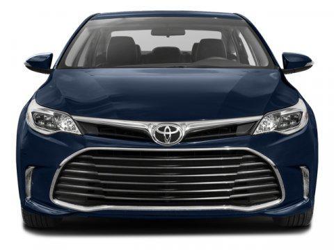 2018 Toyota Avalon XLE Premium