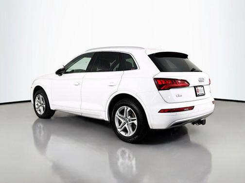 2018 Audi Q5 2.0T Tech Premium