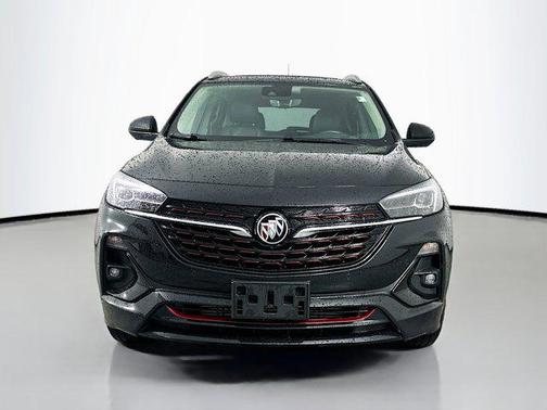 2020 Buick Encore GX Essence