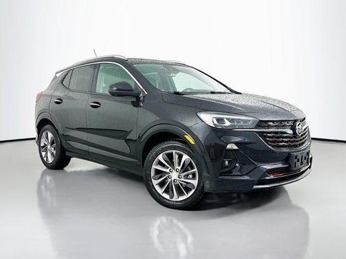 2020 Buick Encore GX Essence