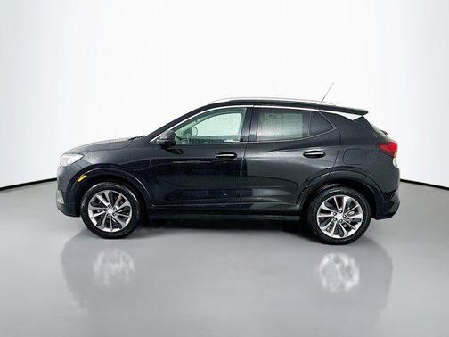 2020 Buick Encore GX Essence