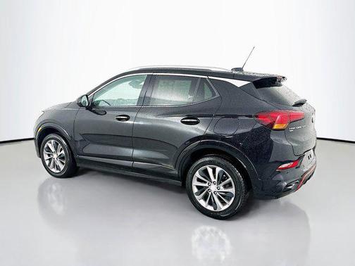 2020 Buick Encore GX Essence
