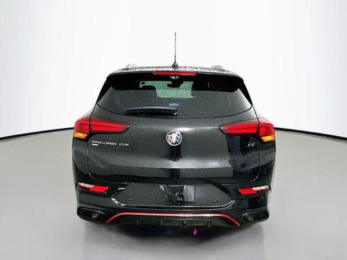 2020 Buick Encore GX Essence