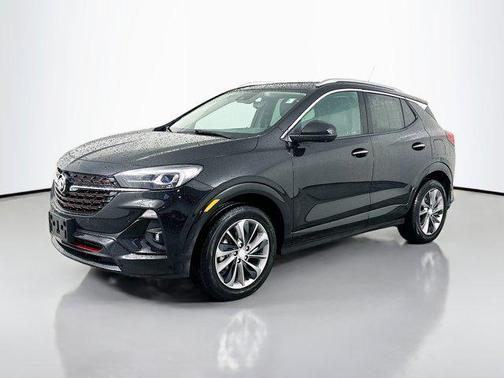 2020 Buick Encore GX Essence