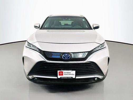 2024 Toyota Venza XLE
