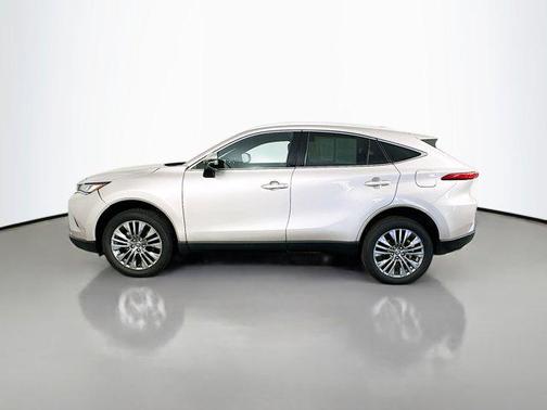 2024 Toyota Venza XLE