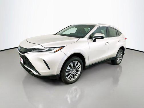 2024 Toyota Venza XLE