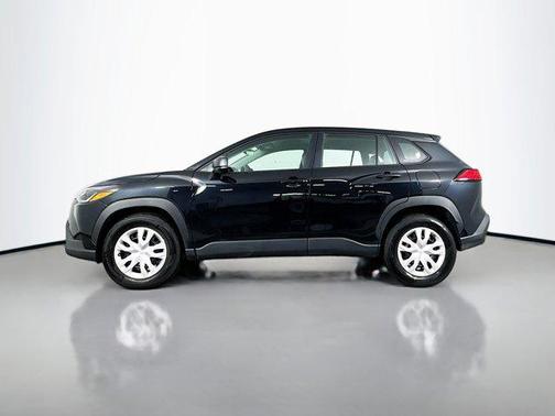 2024 Toyota Corolla Cross L