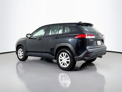 2024 Toyota Corolla Cross L