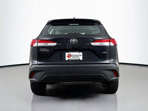 2024 Toyota Corolla Cross L