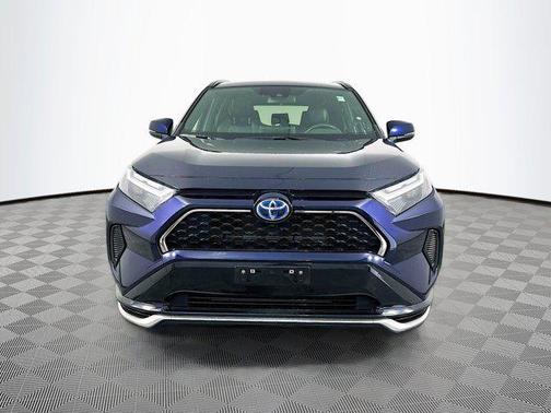 2023 Toyota RAV4 Prime SE