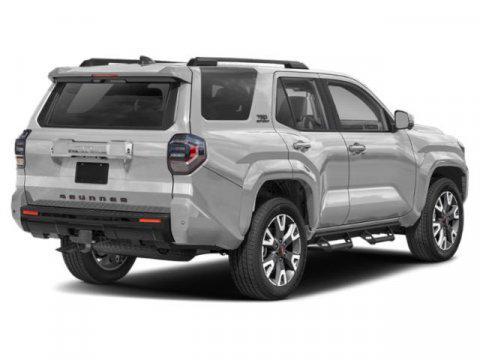 2025 Toyota 4Runner TRD Sport Premium