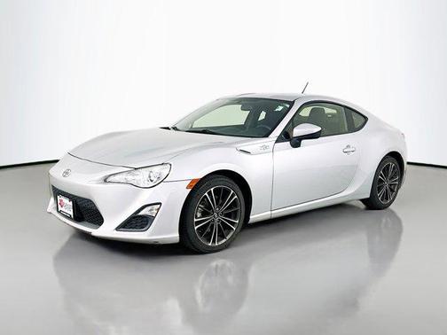 2013 Scion FR-S Base