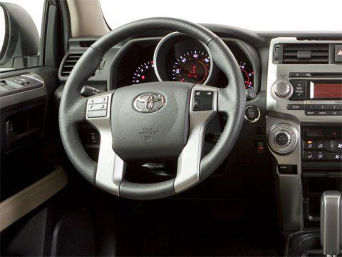 2010 Toyota 4Runner SR5