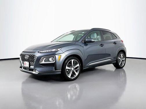 2021 Hyundai KONA Ultimate