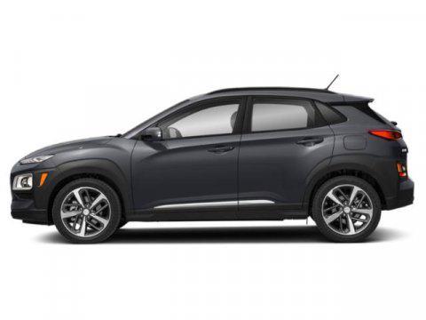 2021 Hyundai KONA Ultimate