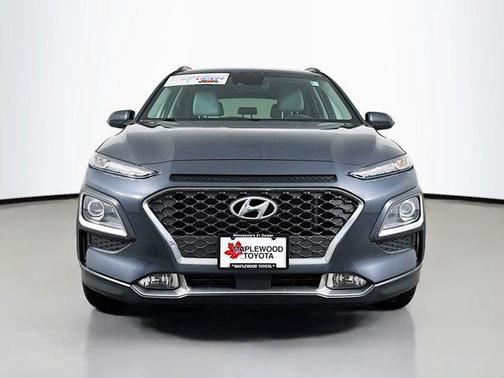 2021 Hyundai KONA Ultimate
