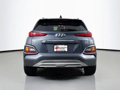 2021 Hyundai KONA Ultimate