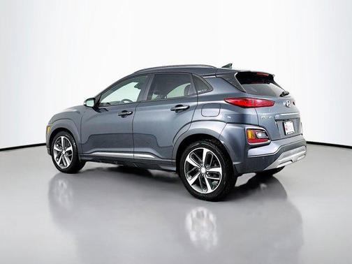 2021 Hyundai KONA Ultimate