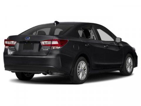 2018 Subaru Impreza 2.0i Premium