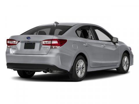 2018 Subaru Impreza 2.0i Premium