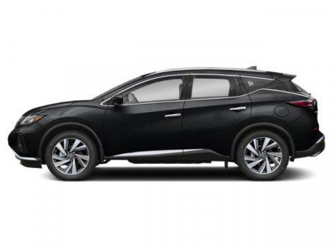 2022 Nissan Murano SL Intelligent AWD