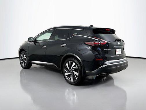 2022 Nissan Murano SL Intelligent AWD