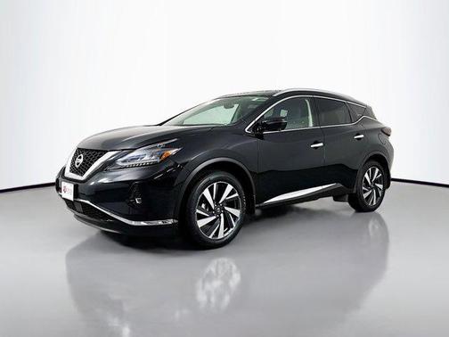 2022 Nissan Murano SL Intelligent AWD