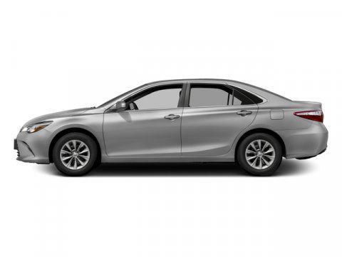 2016 Toyota Camry XSE