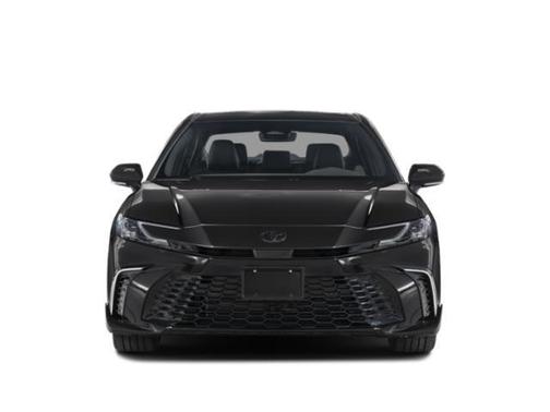 Heavy Metal 2025 Toyota Camry XSE