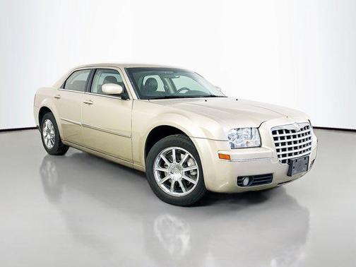 2009 Chrysler 300 Touring
