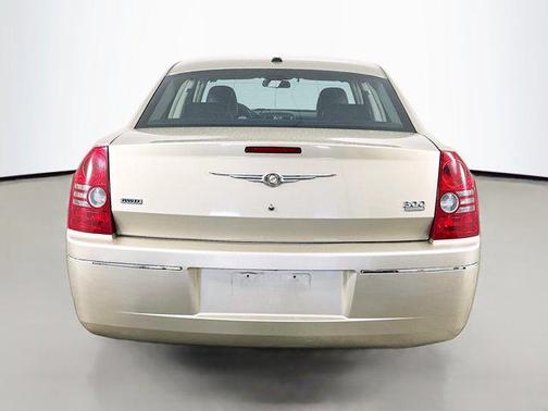 2009 Chrysler 300 Touring