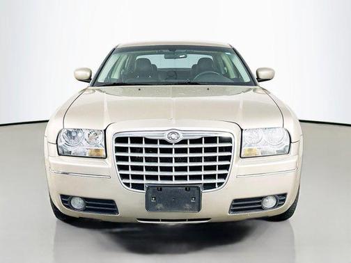 2009 Chrysler 300 Touring