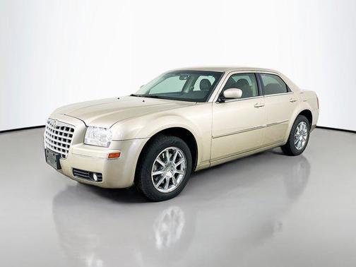 2009 Chrysler 300 Touring