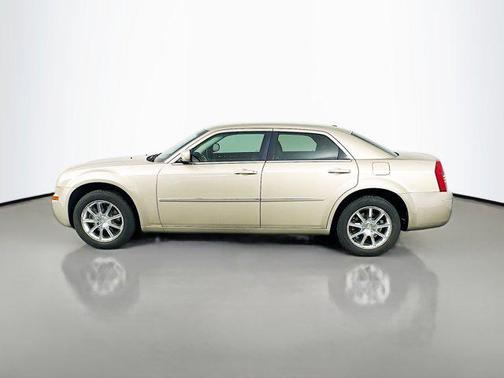 2009 Chrysler 300 Touring