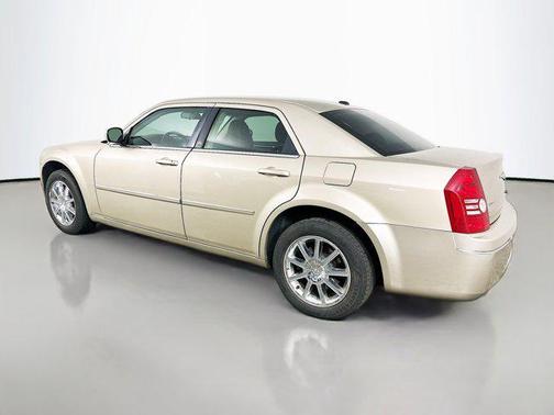 2009 Chrysler 300 Touring
