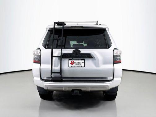 2020 Toyota 4Runner TRD Off Road Premium