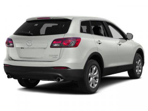 2015 Mazda CX-9 Sport